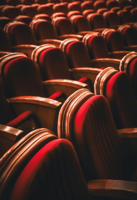 cinema