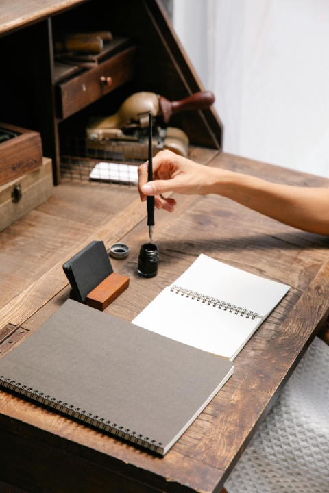 writing